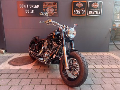 Foto des Bikes