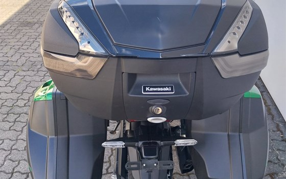 Gebrauchtmotorrad Kawasaki Versys 1000 S - Bild 11