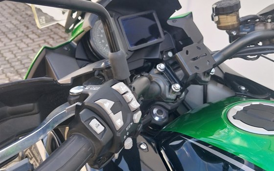 Gebrauchtmotorrad Kawasaki Versys 1000 S - Bild 13