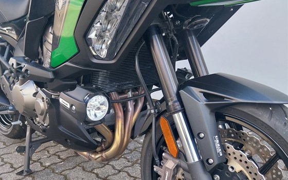 Gebrauchtmotorrad Kawasaki Versys 1000 S - Bild 18