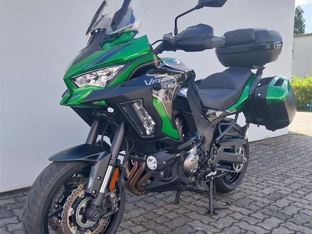 Gebrauchtfahrzeug Gebrauchtfahrzeug