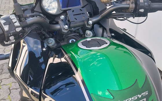 Gebrauchtmotorrad Kawasaki Versys 1000 S - Bild 6