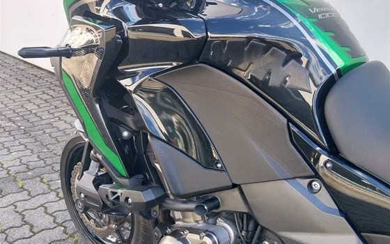 Gebrauchtmotorrad Kawasaki Versys 1000 S - Bild 7