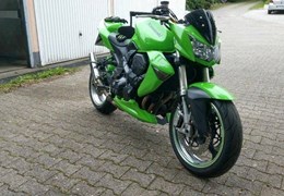 Gebrauchte Kawasaki Z1000