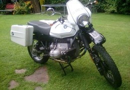 Gebrauchte BMW R 100 GS