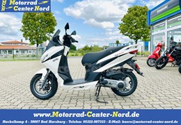 Neumotorrad Aprilia SXR 50