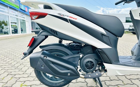 Neufahrzeug Aprilia SXR 50 - Bild 12