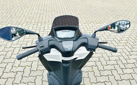 Neufahrzeug Aprilia SXR 50 - Bild 14