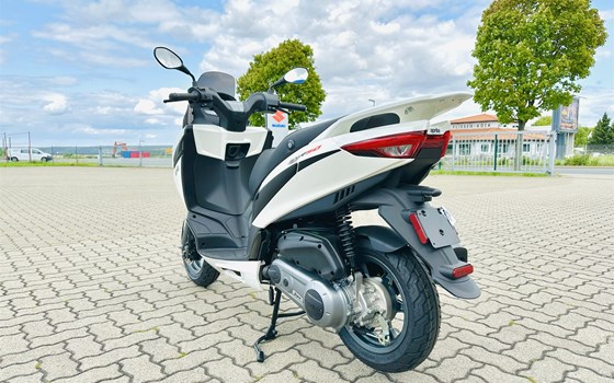 Neufahrzeug Aprilia SXR 50 - Bild 2