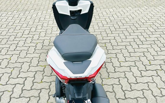 Neufahrzeug Aprilia SXR 50 - Bild 4