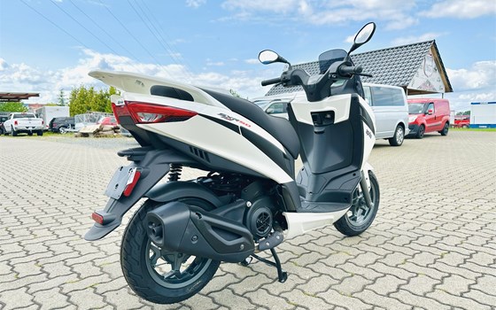 Neufahrzeug Aprilia SXR 50 - Bild 5