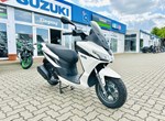 Angebot Aprilia SXR 50