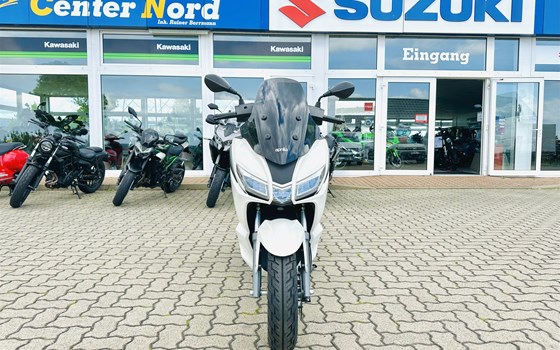 Neufahrzeug Aprilia SXR 50 - Bild 8