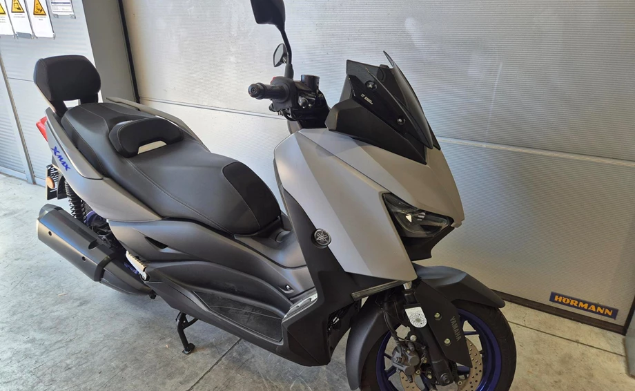 Angebot Yamaha XMAX 300 Bild 2: Angebot Yamaha XMAX 300