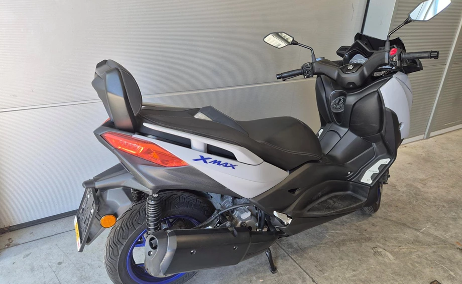 Angebot Yamaha XMAX 300 Bild 3: Angebot Yamaha XMAX 300