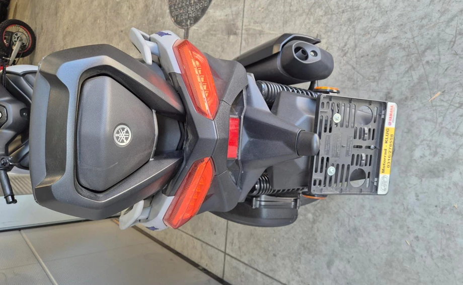 Angebot Yamaha XMAX 300 Bild 5: Angebot Yamaha XMAX 300