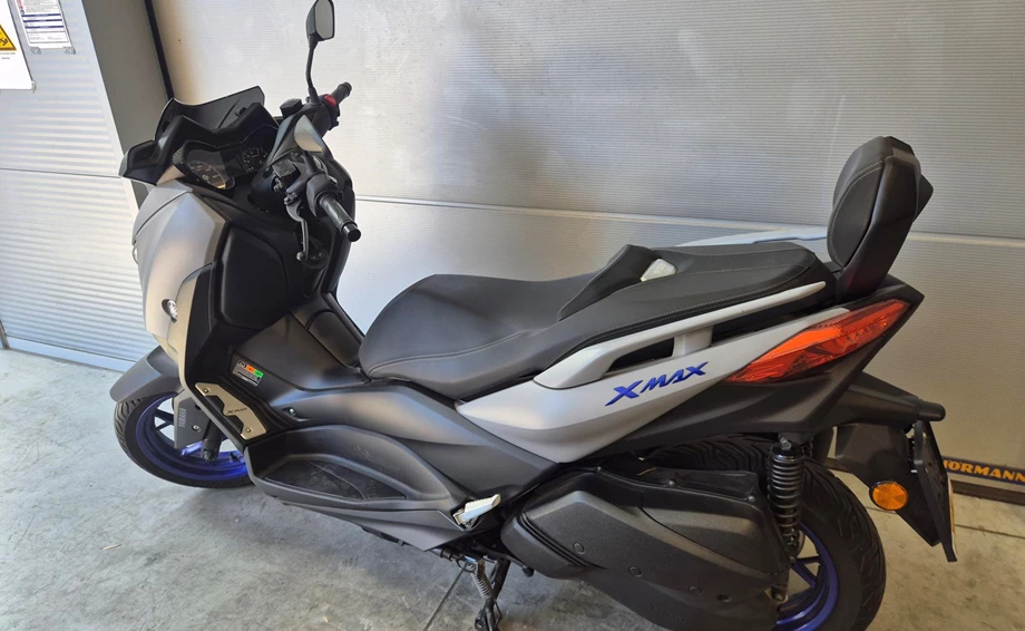 Angebot Yamaha XMAX 300 Bild 8: Angebot Yamaha XMAX 300