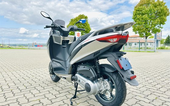 Neufahrzeug Aprilia SXR 50 - Bild 2