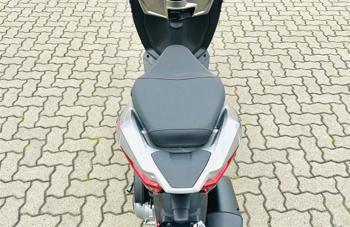 Angebot Aprilia SXR 50