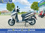 Angebot Aprilia SXR 50