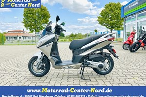 Angebot Aprilia SXR 50