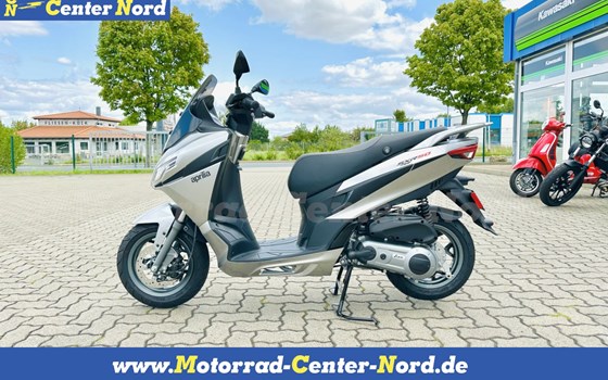 Neufahrzeug Aprilia SXR 50 - Bild 1
