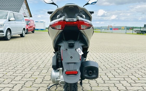 Neufahrzeug Aprilia SXR 50 - Bild 3