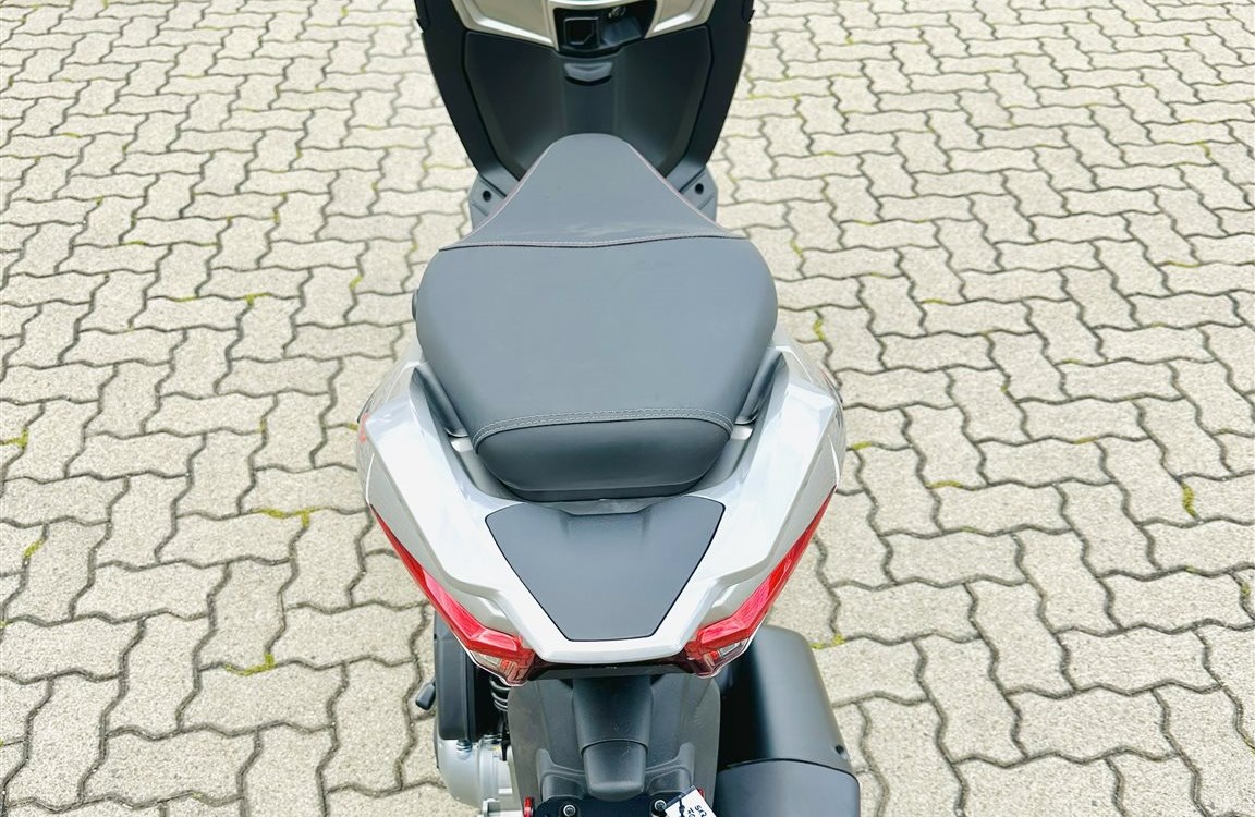 Angebot Aprilia SXR 50