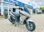 Angebot Aprilia SXR 50