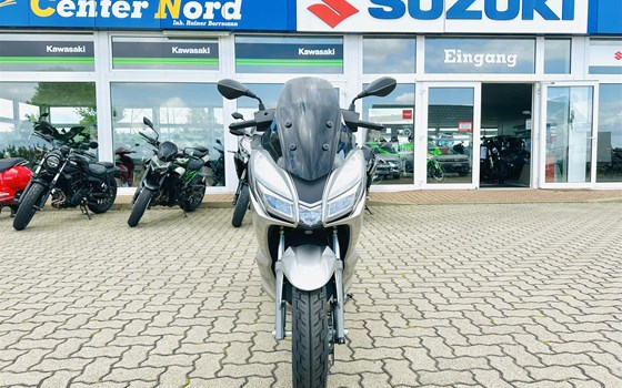 Neufahrzeug Aprilia SXR 50 - Bild 8