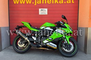 Angebot Kawasaki Ninja ZX-4RR