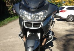 Gebrauchte BMW R 1200 RT