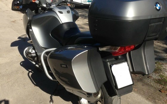 Gebrauchtmotorrad BMW R 1200 RT - Bild 2