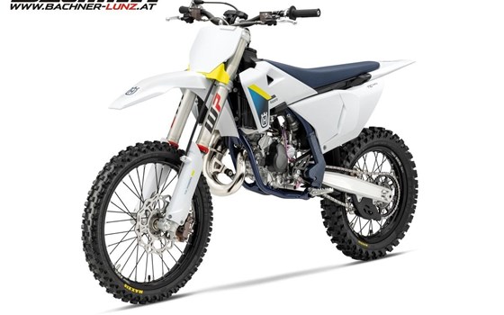 Neufahrzeug Husqvarna TC 85 19/16 - Bild 2 Neufahrzeug Husqvarna TC 85 19/16 - Bild 2