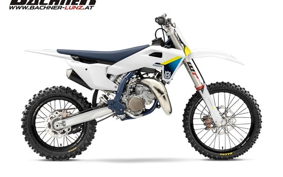 Neufahrzeug Husqvarna TC 85 19/16 - Bild 6 Neufahrzeug Husqvarna TC 85 19/16 - Bild 6