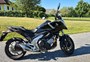 Motorrad