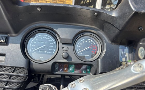 Gebrauchtmotorrad BMW R 1150 RT - Bild 2