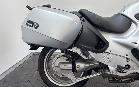 Gebrauchtmotorrad BMW R 1150 RT - Bild 3