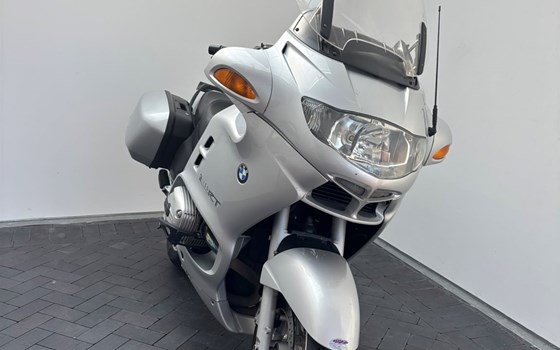 Gebrauchtmotorrad BMW R 1150 RT - Bild 4