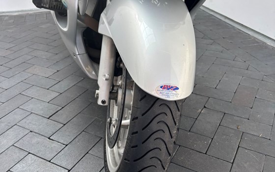 Gebrauchtmotorrad BMW R 1150 RT - Bild 5