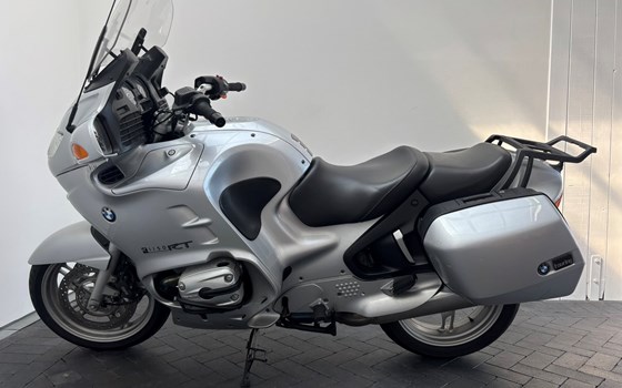 Gebrauchtmotorrad BMW R 1150 RT - Bild 6