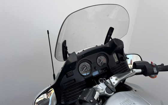 Gebrauchtmotorrad BMW R 1150 RT - Bild 7