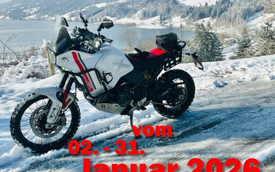 Gebrauchtmotorrad BMW R 1150 RT - Bild 1
