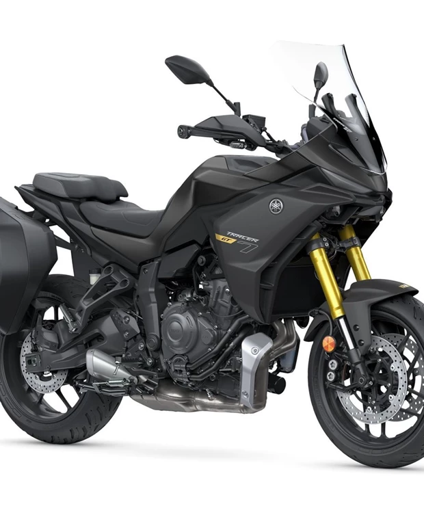 Yamaha Tracer 7 GT<br />