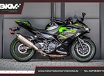 Angebot Kawasaki Ninja 400