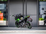 Angebot Kawasaki Ninja 400