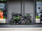 Angebot Kawasaki Ninja 400