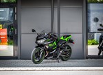 Angebot Kawasaki Ninja 400