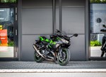 Angebot Kawasaki Ninja 400