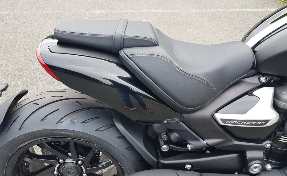 Angebot Triumph Rocket 3 Storm R Bild 11: Angebot Triumph Rocket 3 Storm R